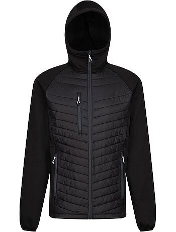 Veste hybride navigate - regatta
