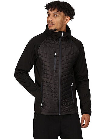 Veste hybride navigate - regatta