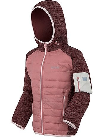 Veste hybride newhill - regatta