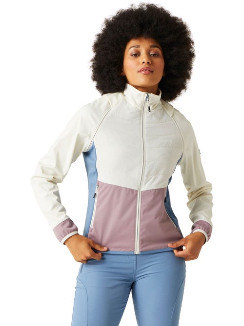 Veste hybride steren - regatta - Kiabi Veste hybride steren - regatta - Kiabi