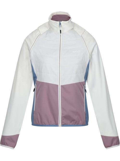 Veste hybride steren - regatta - Kiabi Veste hybride steren - regatta - Kiabi