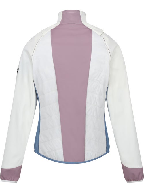 Veste hybride steren - regatta - Kiabi Veste hybride steren - regatta - Kiabi