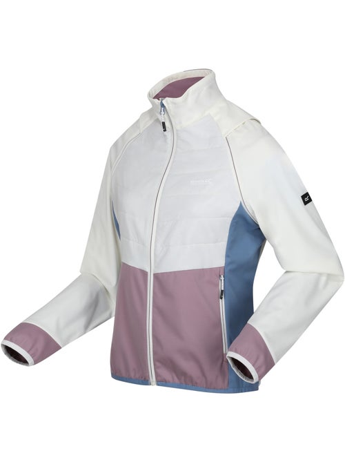 Veste hybride steren - regatta - Kiabi Veste hybride steren - regatta - Kiabi