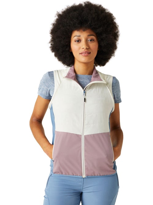 Veste hybride steren - regatta - Kiabi Veste hybride steren - regatta - Kiabi