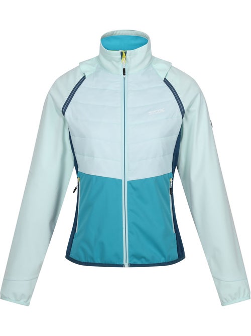 Veste hybride steren - regatta - Kiabi