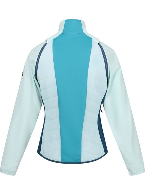 Veste hybride steren - regatta - Kiabi
