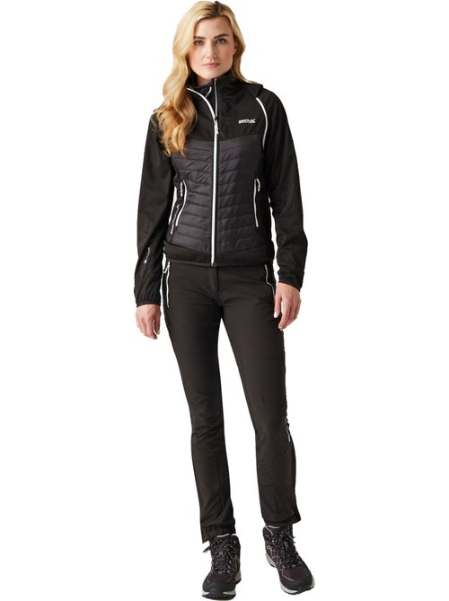 Veste hybride steren - regatta - Kiabi Veste hybride steren - regatta - Kiabi