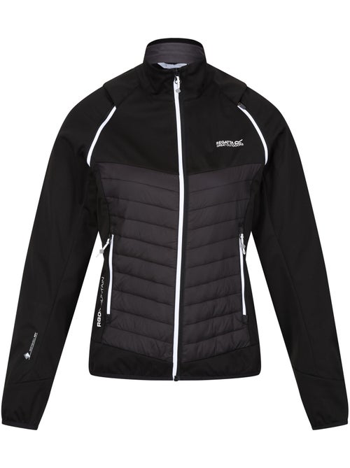 Veste hybride steren - regatta - Kiabi Veste hybride steren - regatta - Kiabi