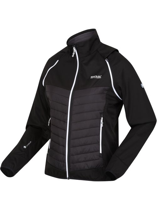 Veste hybride steren - regatta - Kiabi Veste hybride steren - regatta - Kiabi