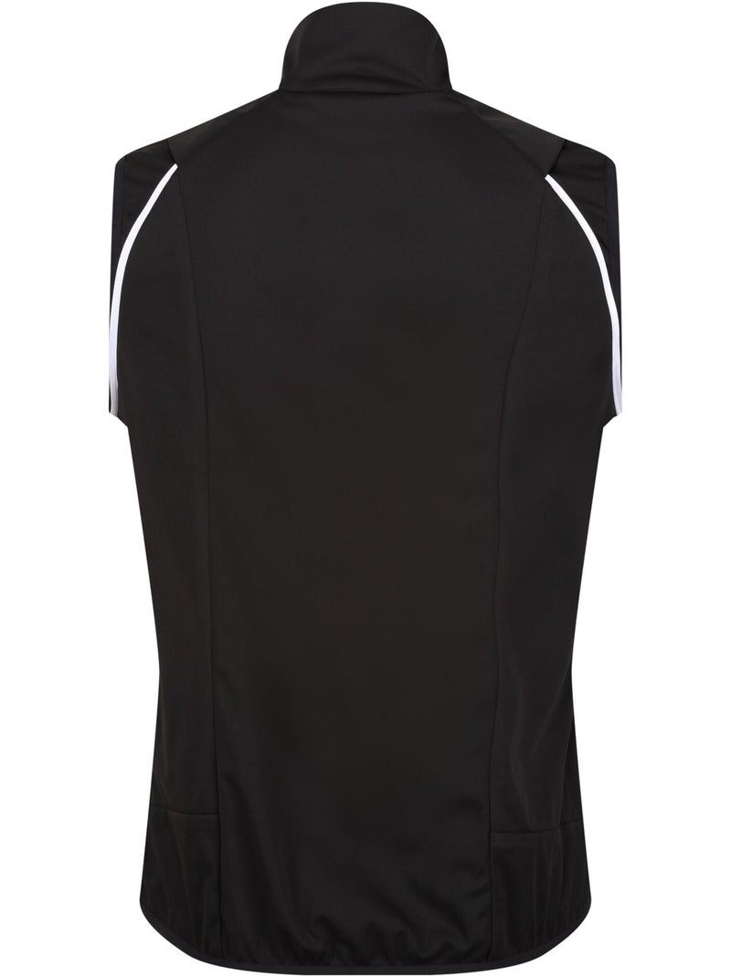 Veste hybride steren - regatta Noir - Kiabi