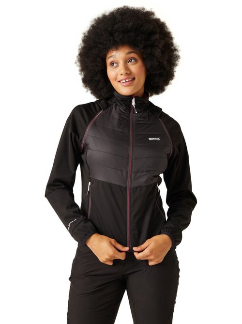 Veste hybride steren - regatta - Kiabi Veste hybride steren - regatta - Kiabi