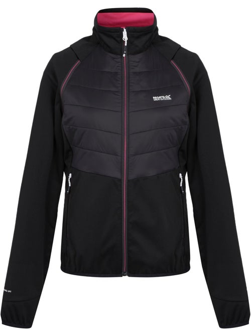 Veste hybride steren - regatta - Kiabi Veste hybride steren - regatta - Kiabi