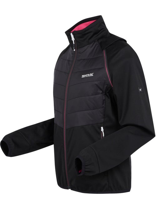 Veste hybride steren - regatta - Kiabi Veste hybride steren - regatta - Kiabi