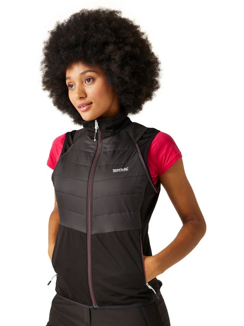 Veste hybride steren - regatta - Kiabi Veste hybride steren - regatta - Kiabi