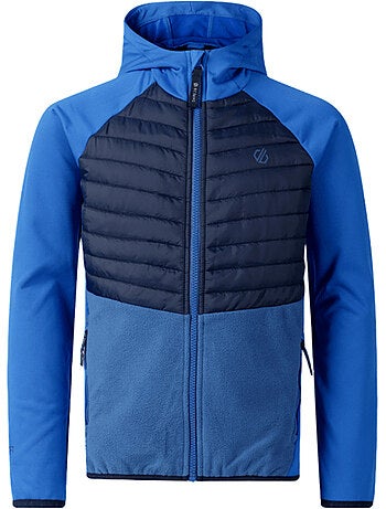 Veste hybride switch out - dare 2b