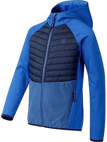 Veste hybride switch out - dare 2b
