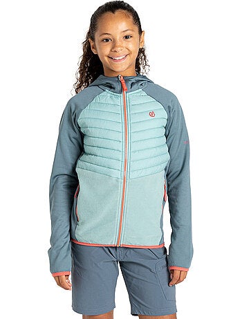 Veste hybride switch out - dare 2b