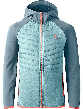 Veste hybride switch out - dare 2b