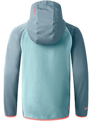 Veste hybride switch out - dare 2b