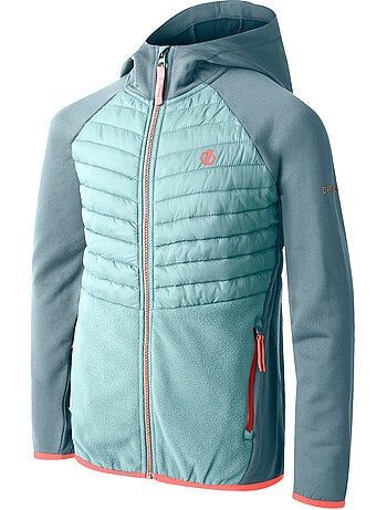 Veste hybride switch out - dare 2b