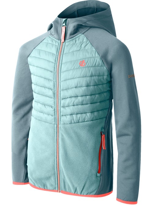 Veste hybride switch out - dare 2b - Kiabi