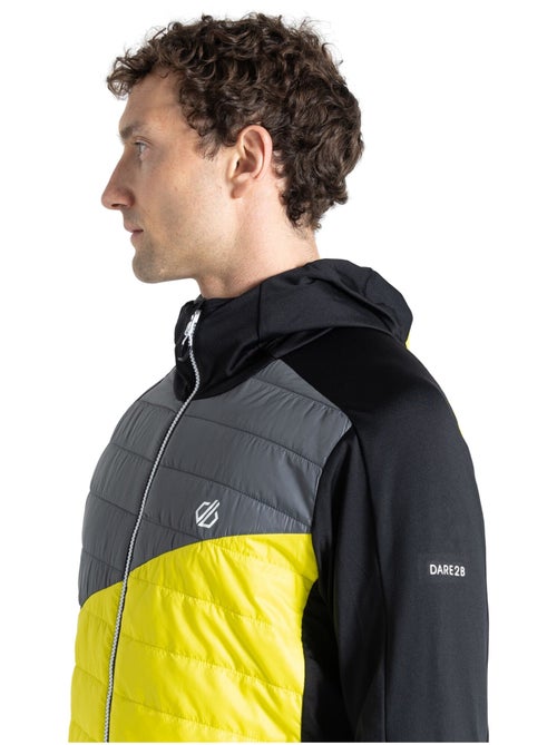 Veste hybride touring - dare 2b - Kiabi Veste hybride touring - dare 2b - Kiabi