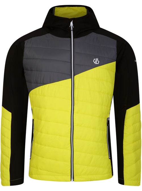 Veste hybride touring - dare 2b - Kiabi Veste hybride touring - dare 2b - Kiabi