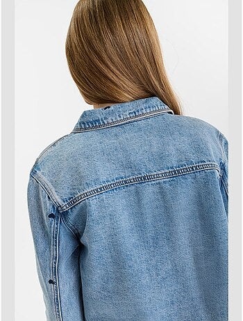 Veste IDAGI 'Le Temps Des Cerises'