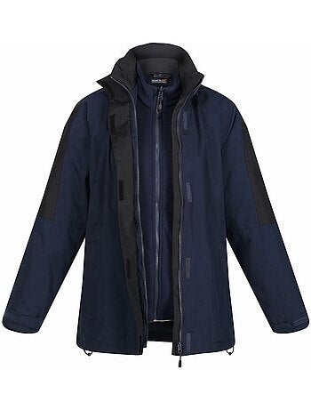 Veste imperméable - regatta professional