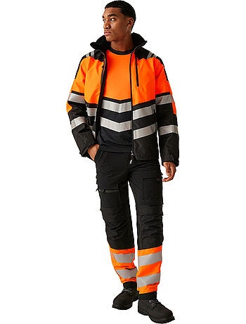 Veste imperméable - regatta professional
