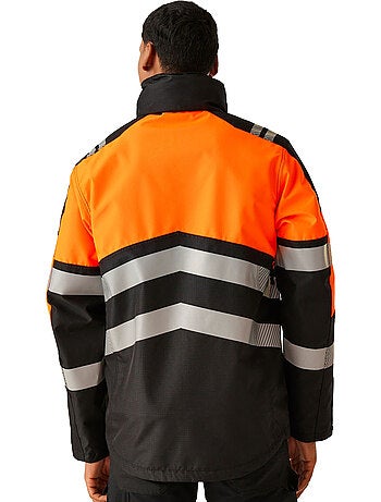 Veste imperméable - regatta professional