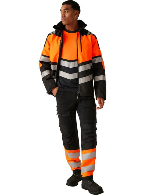 Veste imperméable - regatta professional - Kiabi