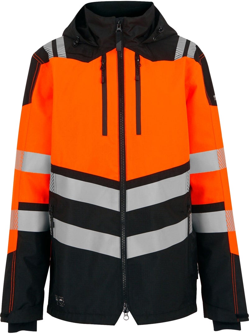 Veste imperméable - regatta professional Orange - Kiabi
