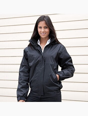 Veste imperméable - result core
