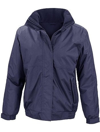 Veste imperméable - result core