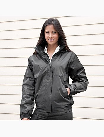 Veste imperméable - result core