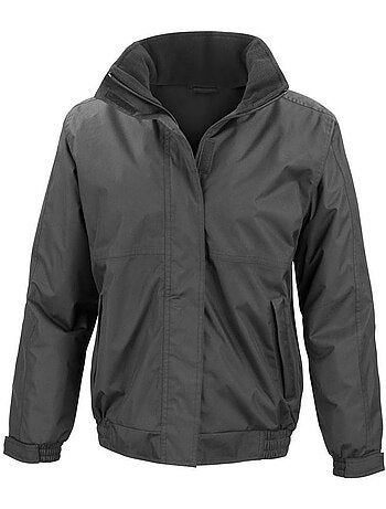 Veste imperméable - result core