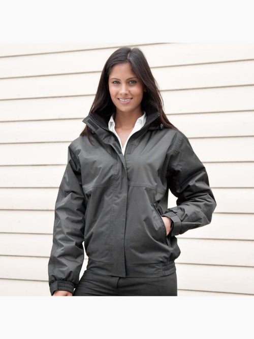 Veste imperméable - result core - Kiabi Veste imperméable - result core - Kiabi