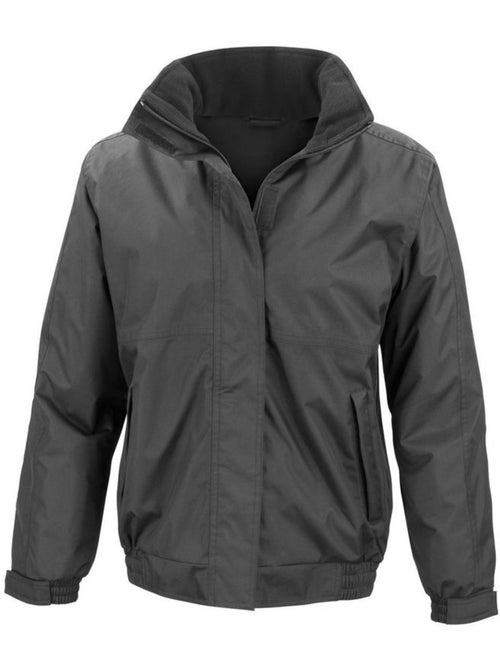 Veste imperméable - result core - Kiabi Veste imperméable - result core - Kiabi