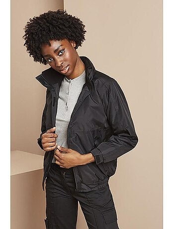Veste imperméable - result core