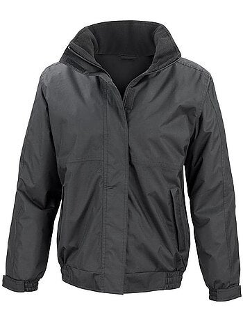 Veste imperméable - result core