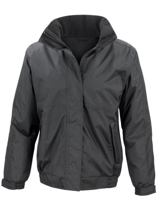 Veste imperméable - result core - Kiabi