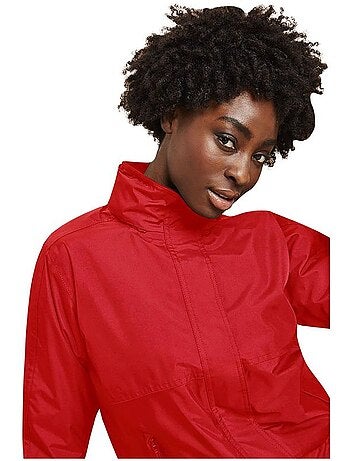 Veste imperméable - result core