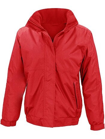 Veste imperméable - result core