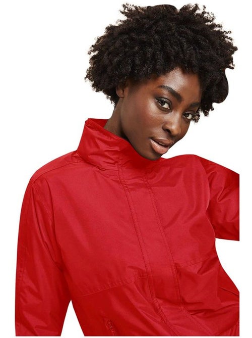 Veste imperméable - result core - Kiabi Veste imperméable - result core - Kiabi