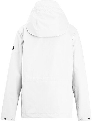 Veste imperméable à capuche bayletta - regatta