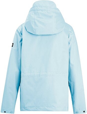 Veste imperméable à capuche bayletta - regatta