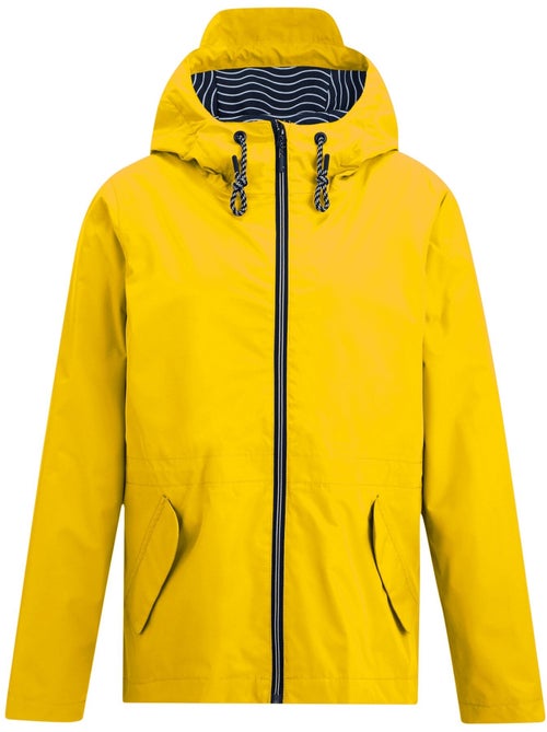 Veste imperméable à capuche bayletta - regatta - Kiabi Veste imperméable à capuche bayletta - regatta - Kiabi