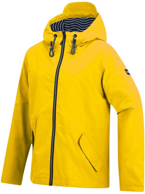 Veste imperméable à capuche bayletta - regatta - Kiabi Veste imperméable à capuche bayletta - regatta - Kiabi
