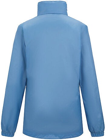 Veste imperméable à capuche corinne - regatta